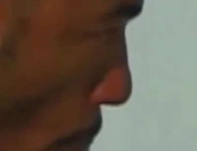 Black Gay Fest Scene 3: a Trio of Muscular Black Men From the Neighborhood Fuck and Cum Together