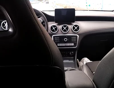 Dirty Man Masturbating Big Fat Cock in Car at Work Break! Hot!