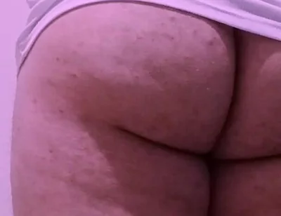 Showing My Ass to Please My stepdad