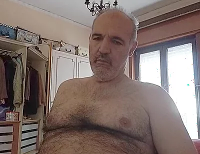How Nice It Is to Jerk Your Hard Cock in Peace!. Mp4