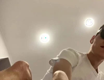 I Cum on You