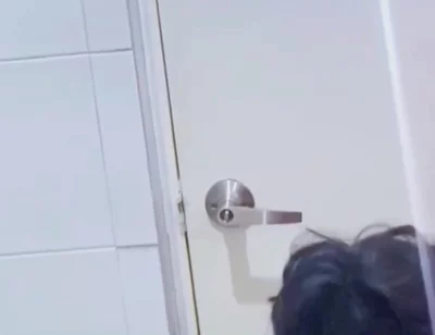 Hetero Athlete Takes off the Condom Without Me Noticing and Cums in My Anus. Creampie Latino