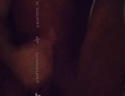 After Sucking Him...