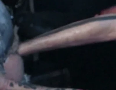 Fisting in Berlin 2