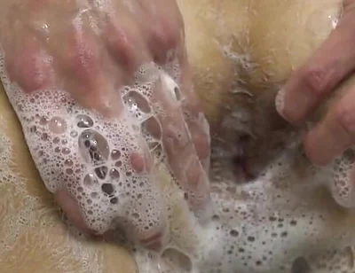 Teen Cum to Start the Day