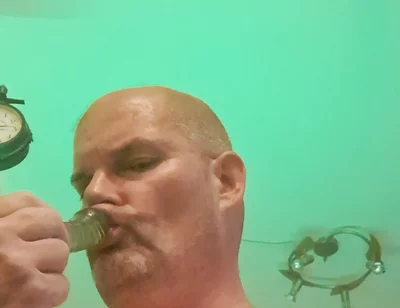 New Toy for the Sissy Slut