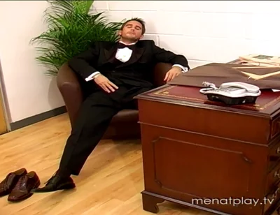 Black Tie