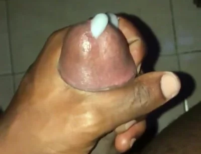 Cumshot