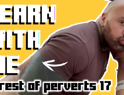 Forest of Perverts 17