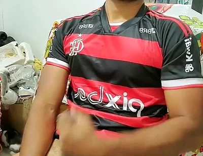 Pajero Flamengo