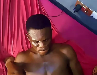 Boy Was Hungry for Big Dick