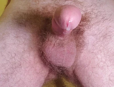 Cumming at You