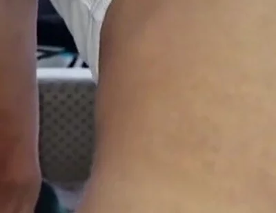 Two Sissy Femboys Covered in Cum on Their Tights From Hot Ass Fucking with Big Cocks