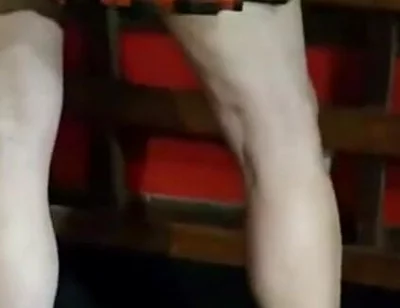 Strip Tease 1