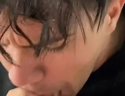 Sucking Straight Buddy