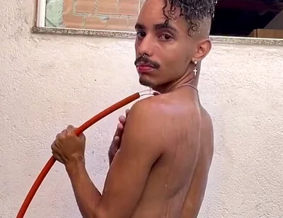 Come Take a Bath with Me
