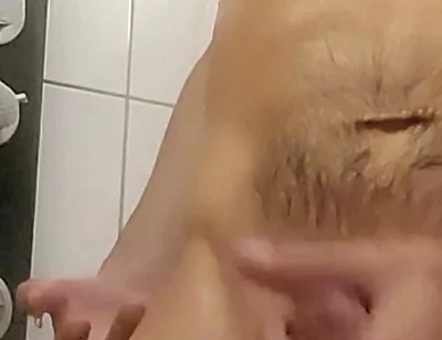 I'm in the Shower; Come on