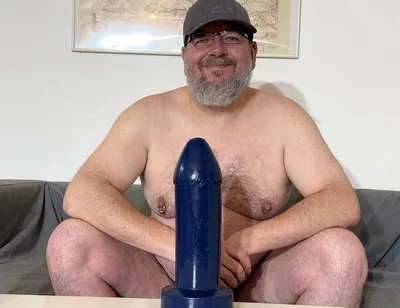 Exciting Experiments with My Ass
