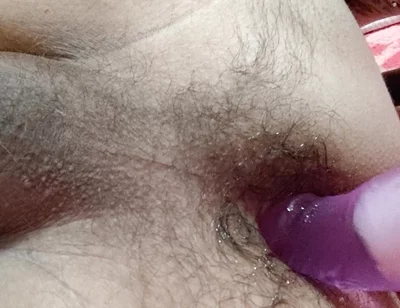 Boy Penetrate His Ass