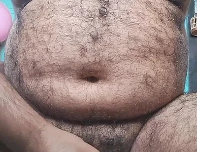 Solo Masterbation Hands Free Cum