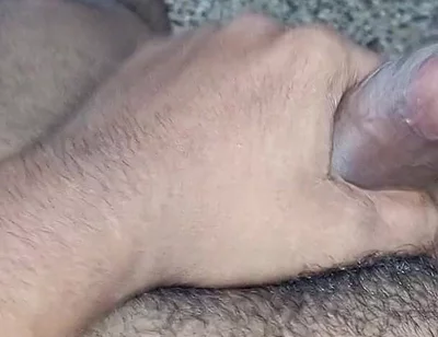 Indian Wife Fucking Pussy with Kissing Lips