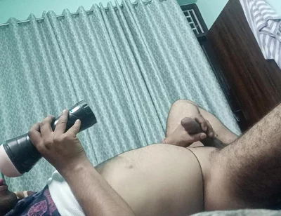 Indian Desi Man Enjoy Sex with Neighbour Stepfather and Army Officer