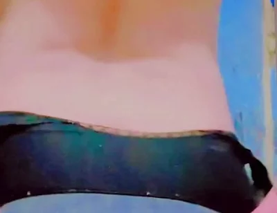 Newly Femboy Love to Shake His Bubble Butt