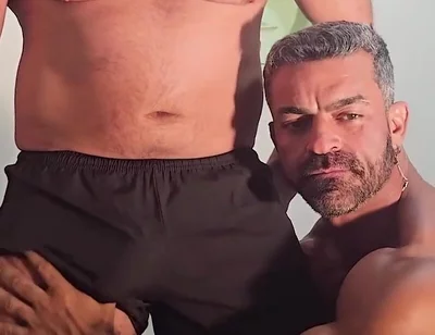 Have You Ever Been Turned on by a Body Assessment?