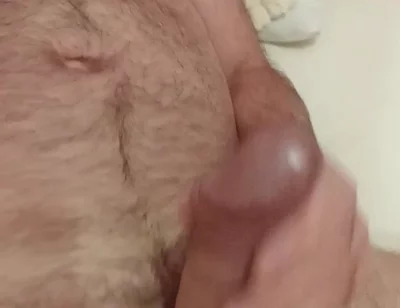 Cumming Handjob