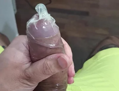 Condom