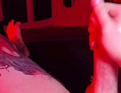 Solo Dirty Talk Jerk off Till Cumshot