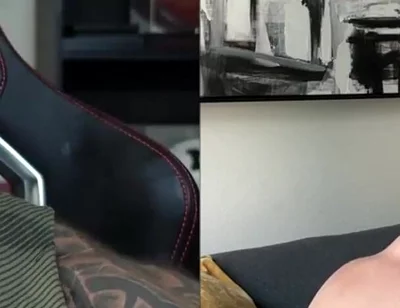 Porn Star Confessions - Dean Michaelz (episode 150)