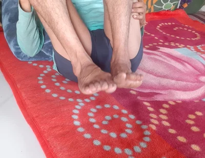 Feet My Sexy Fuck Man Big Feet