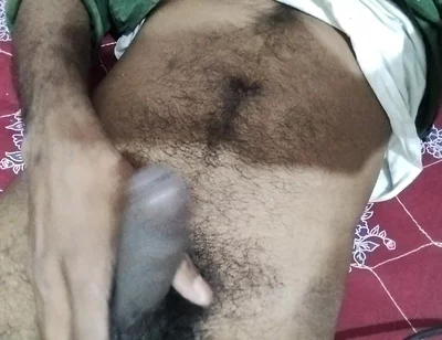 Desi Boy Is Hotel Room
