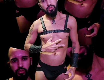 Attracted to Slaughter