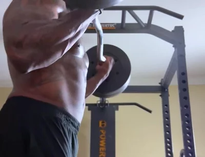 Mcpherson Vital Fitness #18