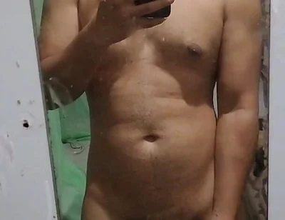 Some Effeminate to Suck Me