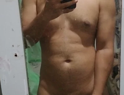 Some Effeminate to Suck Me