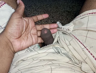 Masturbation