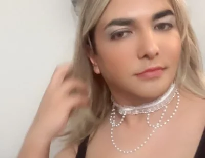 Mistress Travesti