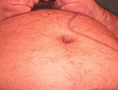Pig Needs to Masturbate
