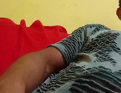 How Horny I Was