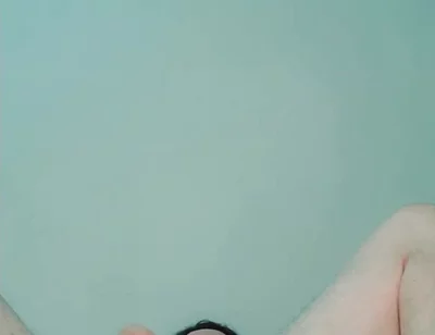 Dildo Training and Cum