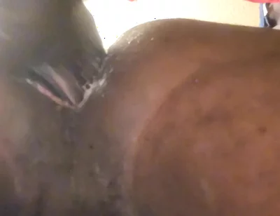 Enjoying This Dick