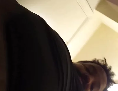 Stepdaddy Dances, Beats His Dick and Shoots a Loaf