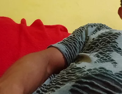 How Horny I Was