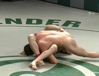 Spencer reed & dj vs patrick rouge & dean tucker the live audience match