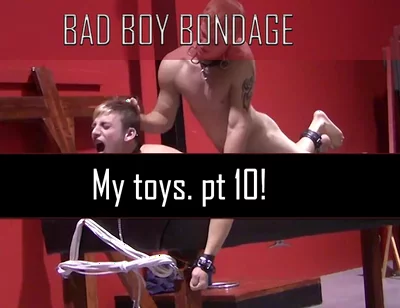 Ordered to Fuck Sub Hole