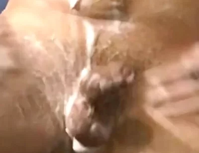 Come with Me to Take a Shower and Masturbate.
