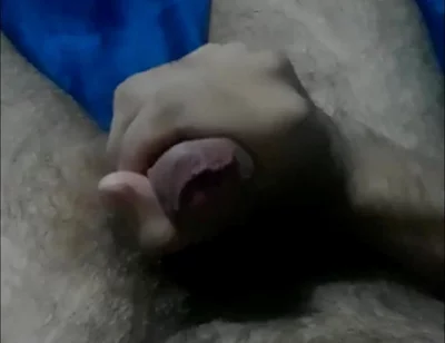 First I Show You My Ass and Then I Cum